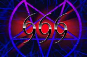 666 a 999: