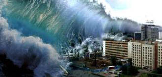 Plánuje vláda USA explozovať jadrový náboj v oceáne, aby vyvolala mega-tsunami?