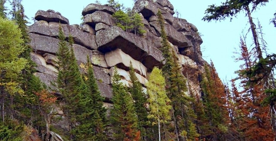 Archeológovia našli zvyšky starovekého muža neďaleko Irkutska