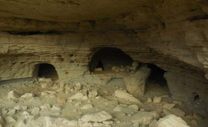 Obyvateľ Arizony našiel v jaskyni mŕtvolu chupacabra