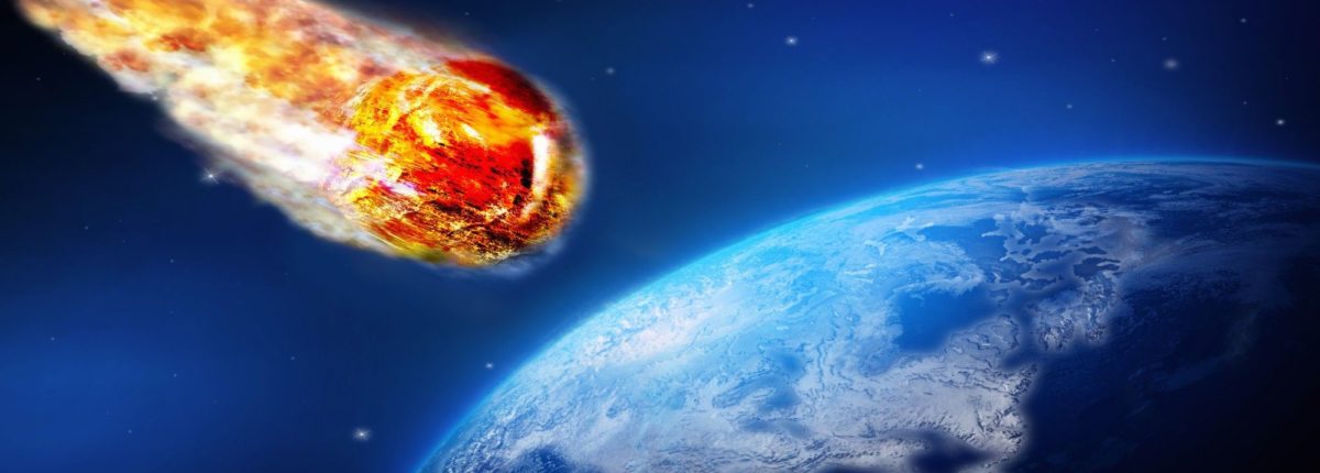 „Armageddon v akcii“: vedci chystajú zmeniť trajektóriu asteroidu 