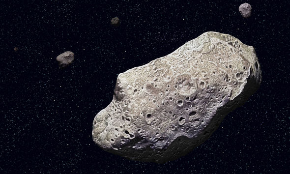 Asteroid „Apophis“: vesmírny objekt ohrozuje planétu Zem 