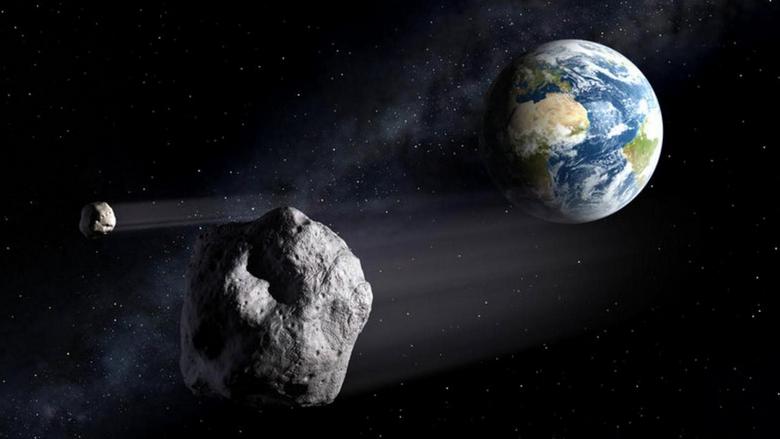Asteroid
