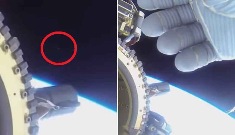 „Astronaut
