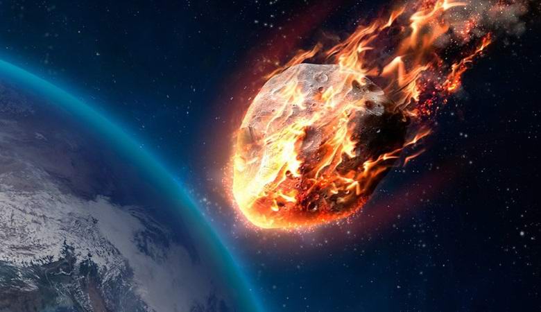 Astronómovia obvinili NASA z falšovania informácií o asteroidoch