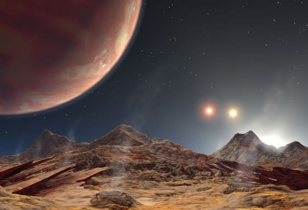 Astronómovia: planéta Proxima b je neuveriteľne podobná Zemi 