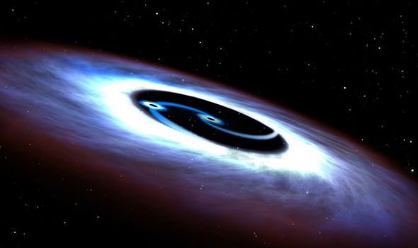 Astronómovia sú ohromení: kyslík bol prvýkrát objavený mimo našej galaxie 