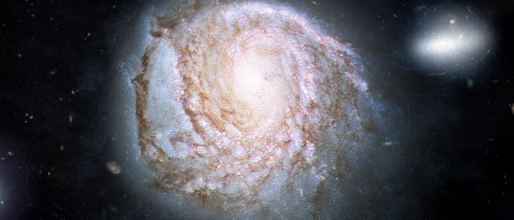 Astronómovia sa priblížili k riešeniu záhady zmiznutia galaxií 