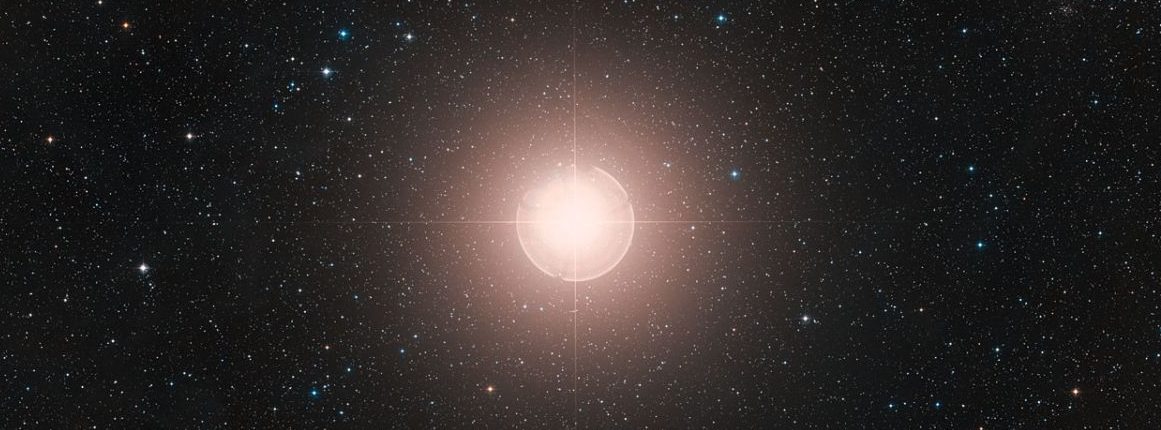 Astronómovia v očakávaní: Betelgeuse prestal blednúť 