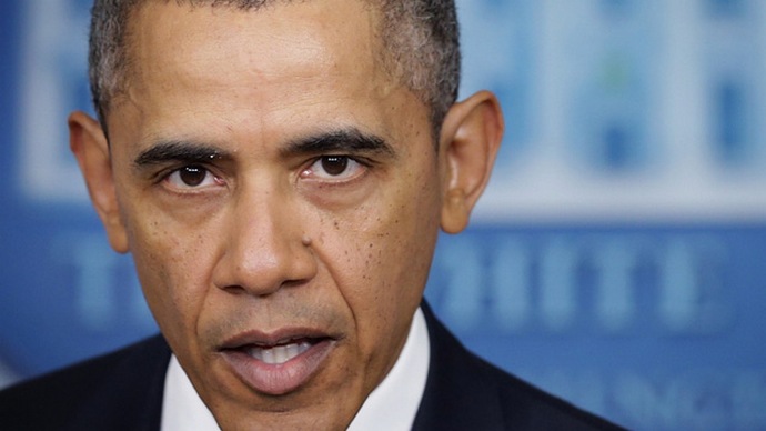 „Barack