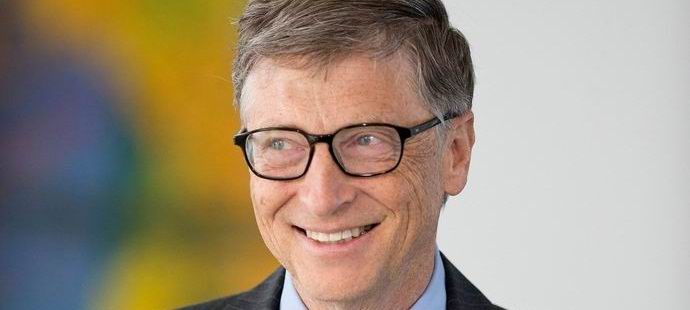 Bill Gates si je istý, že ľudstvo zomrie bez jadrových vojen