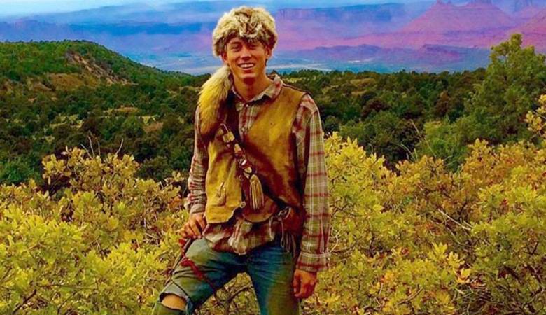 Ale stáva sa to: Američan bol pohryznutý žralokom, medveďom grizzly a štrkáčom.