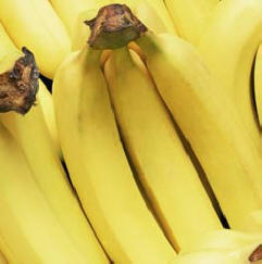 Ľudstvo bude musieť prejsť na banány, hovoria OSN.