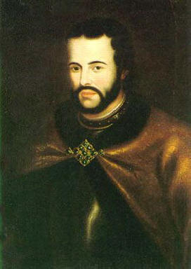 Ivan Alekseevič Romanov (ruský cár v rokoch 1682 - 1696)