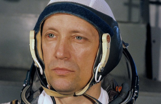 Zázraky, ktoré sa udiali s astronautom Aksenovom