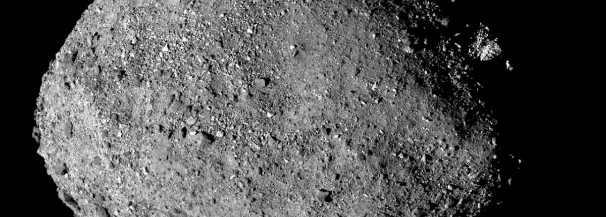 Expert: asteroid Bennu sa mohol zraziť so Zemou 