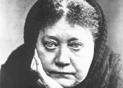 Elena Blavatsky