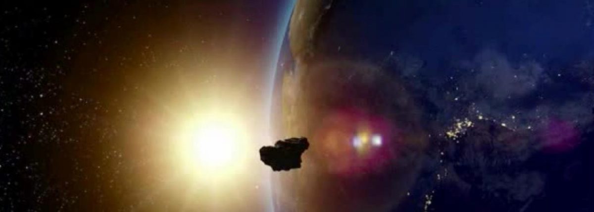 Varovanie ESA: Asteroid s rýchlosťou 94 951 km / h môže čoskoro zasiahnuť Zem 