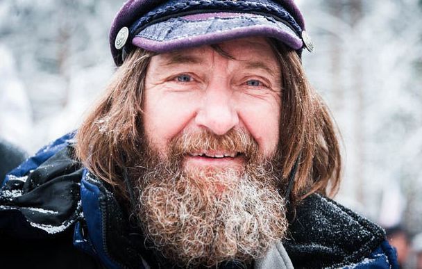 Fedor Konyukhov očakáva nový rekord