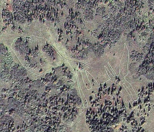 Geoglyfov