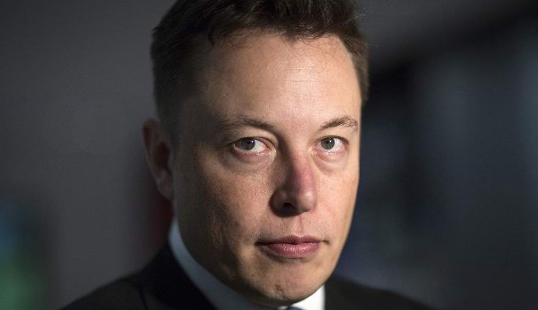 „Elon