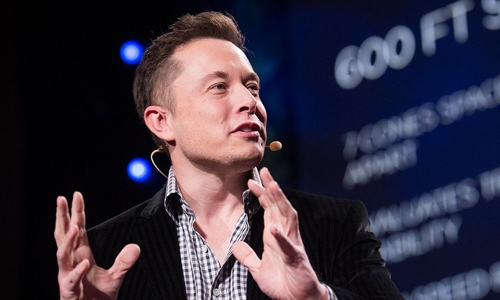 Elon Musk povedal, čo si myslí o mimozemskom živote.