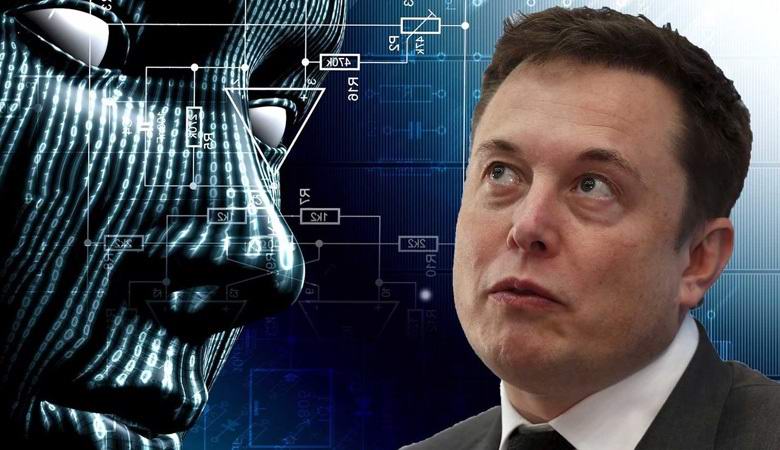 „Elon
