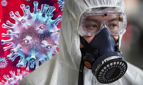 Imunológ: koronavírus môže infikovať státisíce ľudí len za dva týždne 
