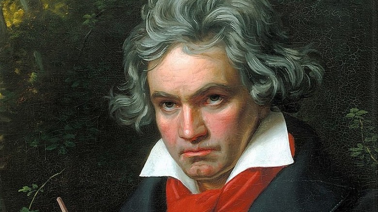 Skreslenie historických faktov: Beethoven nebol hluchý?