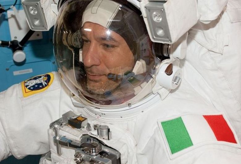 Taliansky astronaut hovoril o budúcich letoch do vesmíru geneticky modifikovaných ľudí