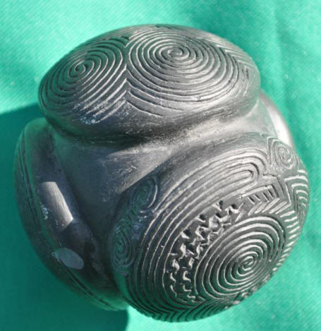 „Kamenné