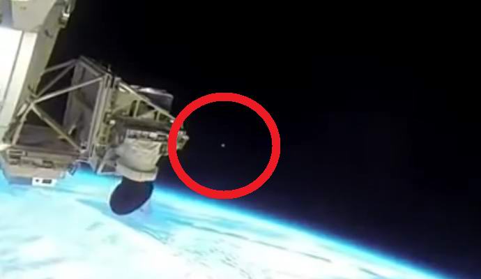 „ISS