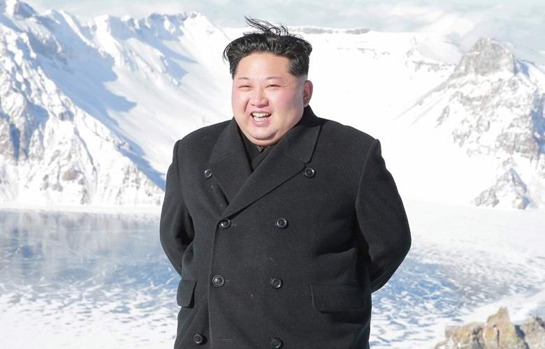 „Kim