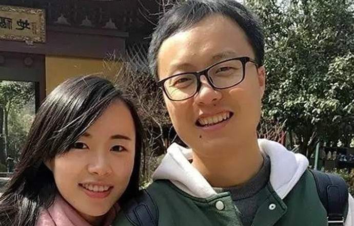 Číňanka našla matku na detskej fotografii svojho manžela.