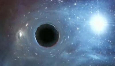 Podľa astronómov sa čoskoro v strede našej galaxie objaví kolosálna kozmická zrážka.