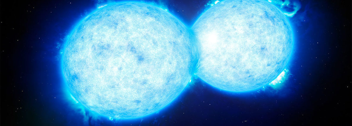Tím astronómov poprel predpoveď profesora Molnára na výbuch hviezd v roku 2017 