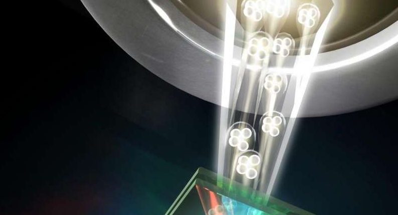 „Kvantový internet“ sa blíži: Fyzici našli novú metódu na generovanie kvantovo zapletených fotónov 