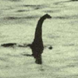 Loch Ness Monster otočil 80