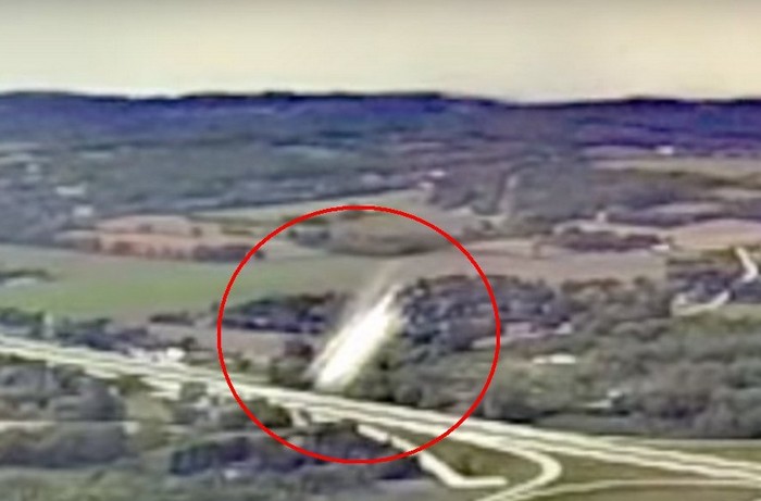 Najlepší lovci UFO - moderné bezpilotné lietadlá