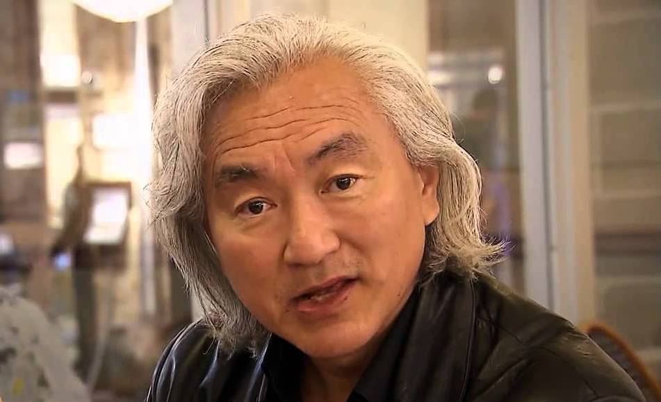 Michio Kaku: Apokalypsa prichádza, ale médiá a vedci o tom mlčia.