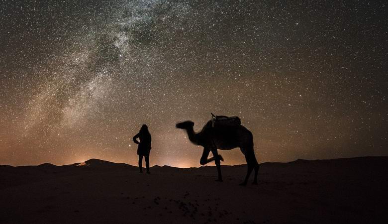 „Arabské