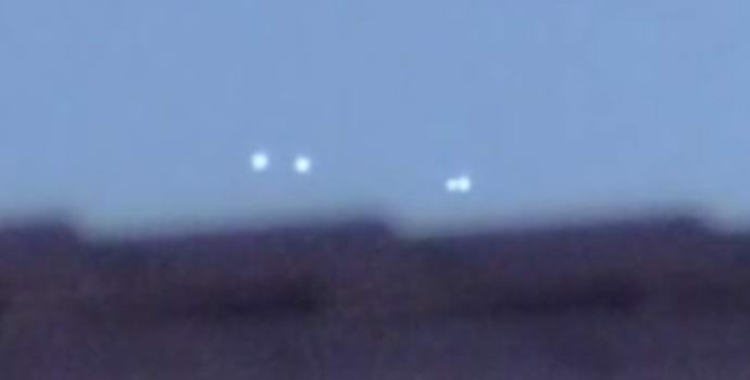 „UFO