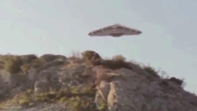 „UFO