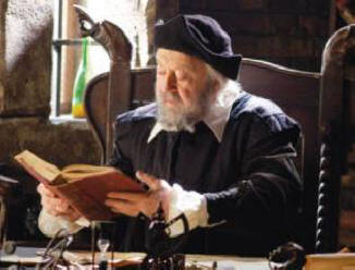 „Nostradamus
