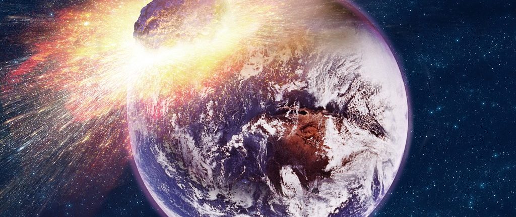 NASA zdieľa svoj názor na najnebezpečnejší asteroid pre Zem 