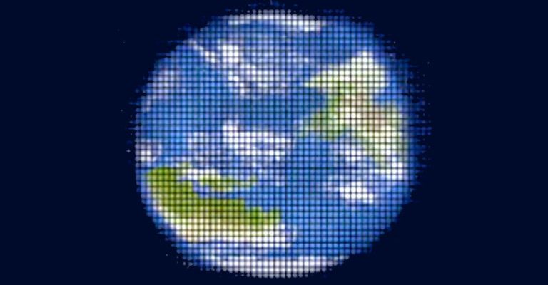 NASA otestuje myšlienku ďalekohľadu, ktorý dokáže detegovať vegetáciu na vzdialených planétach 