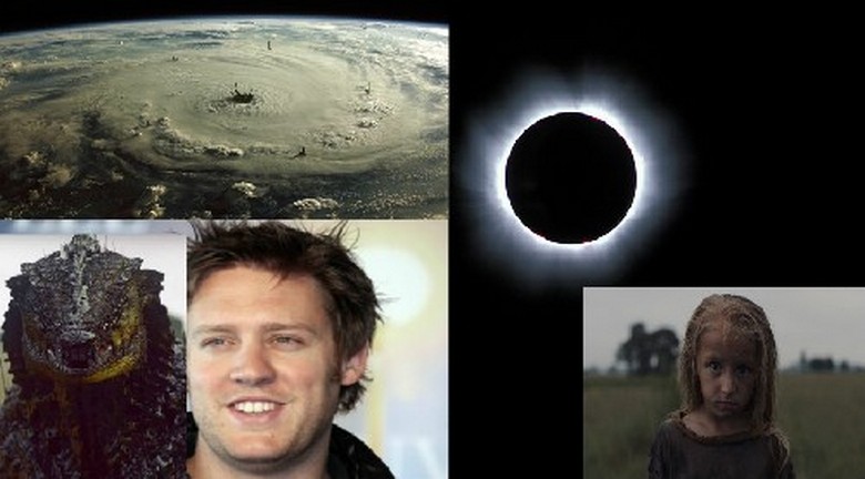Neil Blomkamp: počas zatmenia Slnka v auguste začnú plazi zachytávať Zem
