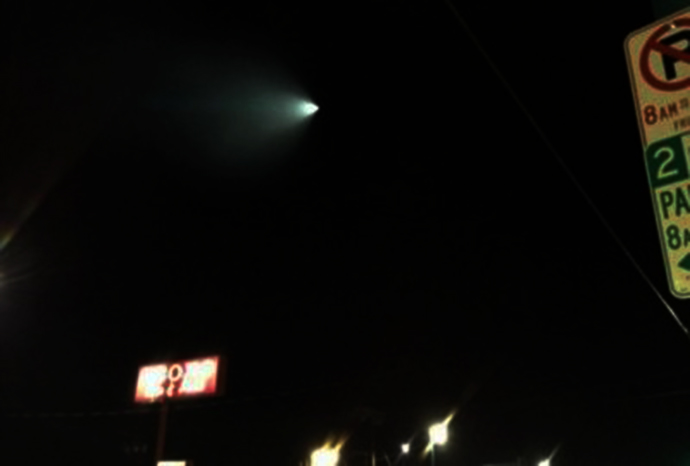 „UFO