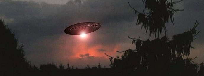 „UFO