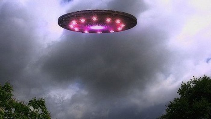 „UFO